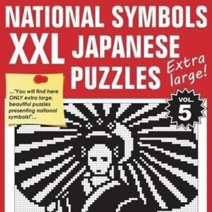 LOGI Puzzles Urszula Marciniak Andrzej B XXL Japanese Pu (Paperback) (UK IMPORT)