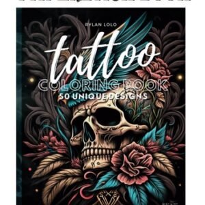 Comfy Days: Coloring Book for Adults and Teens Featuring Super Cute Animal Chara