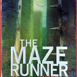 The Maze Runner - Paperback By Dashner, James - GOOD