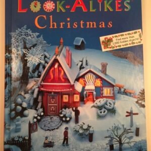 Look-Alikes Christmas: The More You Look, the More You See!