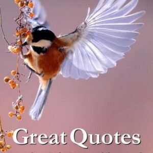 GREAT QUOTES JUMBO PRINT WORD SEARCH: 200 WORD SEARCH By Puzzlefast & La NEW