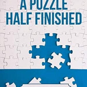 A Puzzle Half Finished
