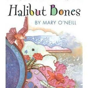 Hailstones and Halibut Bones (Adventures in Color) - Hardcover - GOOD