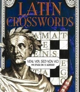 Latin Crosswords by Peter Jones