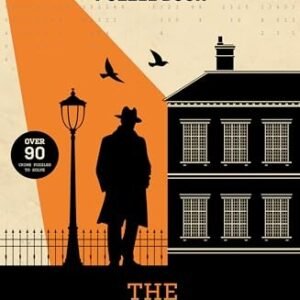 Crime Puzzle Book - The Hawke Fi... by Richardson Puzzles a Paperback / softback