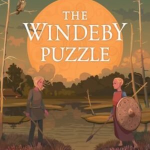 The Windeby Puzzle: History and Story by Lowry, Lois