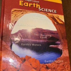 NEW MIB Science: Ages 7-9, Grades 2-3 WORLD ALMANAC GAME