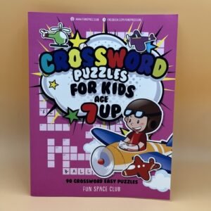 TV Guide Magazine Crossword Puzzles (Volume 19) by unknown author