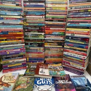 THE GREAT ANIMAL SEARCH (LOOK PUZZLE LEARN) By Caroline Young & Ian Jackson NEW