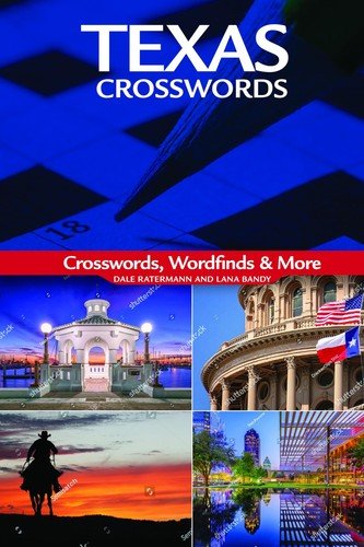 Texas Crosswords by Ratermann