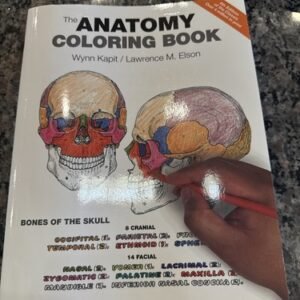 100 Tattoos: Tattoo Coloring Book for Adults with Incredible Designs of Skulls,