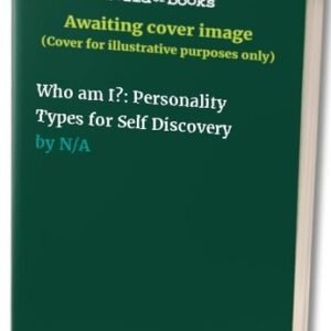 Who Am I?: Solving the Identity Puzzle by Iles, Martyn