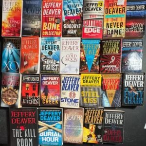 dog lot-2 sided puzzle & 5 books-Fast and Furriest/Diaries/McGrowl/Hotel +1