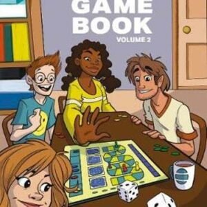 The Board Game Book: Volume 2 by Owen Duffy: Used