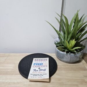 Doodles, Diddles, Puzzles, Quizzies, and Fun Stuff Donaldson, Judith E. 1979 PB