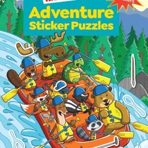 Adventure Puzzles