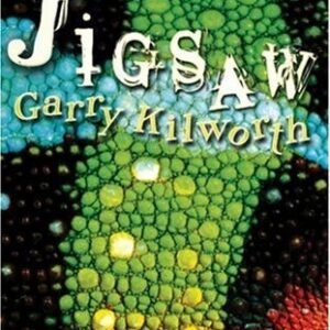 Jigsaw By Garry Kilworth. 9781904233763