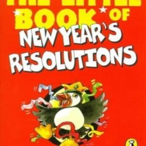 Little Bk of New Years Resolution (Puffin jokes, games, puzzles)