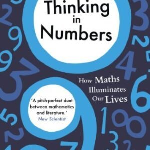 Thinking in Numbers By Daniel Tammet