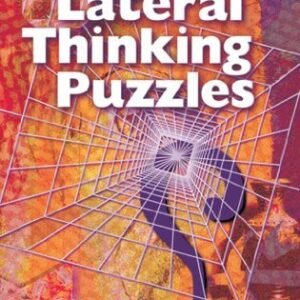 Tricky Lateral Thinking Puzzles By Paul Sloane, Des MacHale