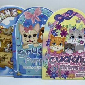 Grimm Fairy Tales Adult Coloring Book