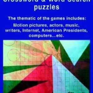 Thematic Puzzles! Crossword