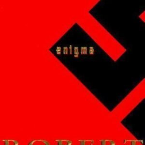 Enigma by Harris, Robert