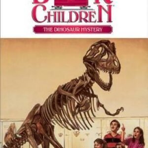 The Dinosaur Mystery (Boxcar Children) - Paperback - ACCEPTABLE