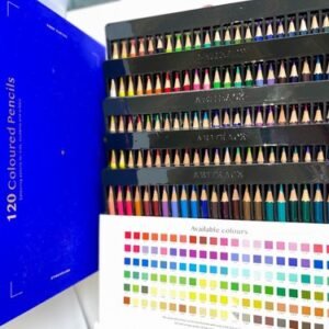 Adult Coloring Book, Portrait Illustrations, 30 Sheets, 10X11.5 Inches, DIY Colo