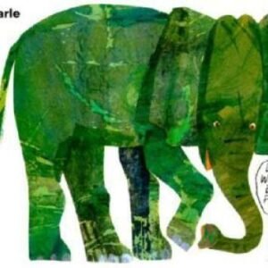 Do You Want to Be My Friend? Board Book - Board book By Carle, Eric - GOOD