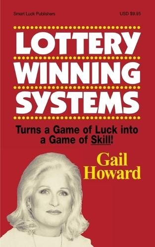 Gail Howard Lottery Winning Systems (Paperback)