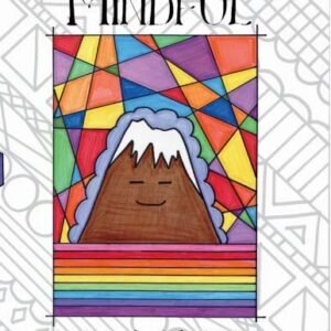 I Could Be... Mindful: A Coloring Book For All Ages (4)