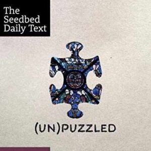 (un)Puzzled: Ephesians - Paperback, by unknown author - Good