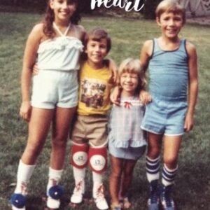 PUZZLE PIECE HEART: WHAT I LEARNED WHILE SINGLE PARENTING By Roxie Kaminski *VG*