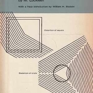 Visual Illusions - Paperback, by Luckiesh Matthew - Good