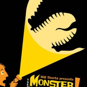 Will Shortz Presents The Monster Book of KenKen: 300 Easy to Hard Logic Puzz...