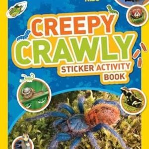 National Geographic Kids - Paperback, by National Geographic Kids - Very Good