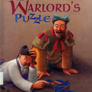 The Warlord s Puzzle by virginia walton pilegard