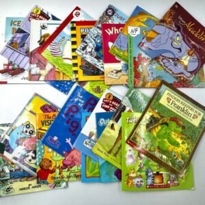 USA TODAY Picture Puzzles for Kids Paperback U. S. A. USA TODAY