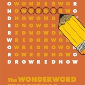 Wonderword Treasury 13 (Paperback or Softback)