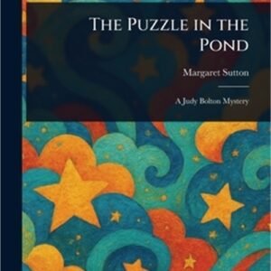 The Puzzle in the Pond (Paperback or Softback)