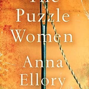 The Puzzle Women - Paperback By Ellory, Anna - VERY GOOD