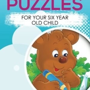 Sodoku Puzzles for Your Six Year Old Child By Brain Jogging Puzz