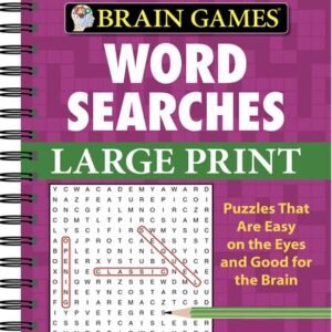 Word Searches