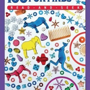 Can You See What I See? Christmas Read-and-Seek - Paperback