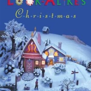 Look-Alikes Christmas: The More You Look, the More You See! - VERY GOOD