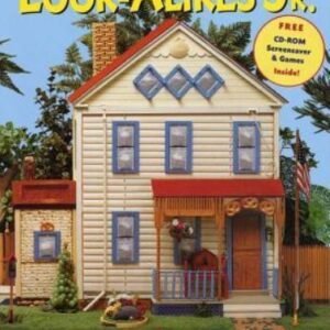 Look-Alikes Jr. : Find More Than 700 Hidden- 0316813079, hardcover, Joan Steiner