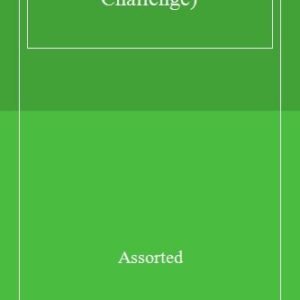 Puzzle Challenge (Puzzle Books)