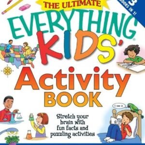 The Ultimate Everything Kids - ACCEPTABLE