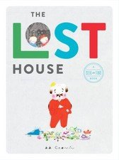 The Lost House – Hardcover By Cronin, B. B. – VERY GOOD